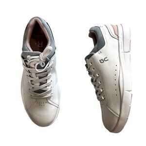 ON Cloud The Roger Womens Sz 10